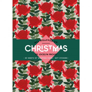 All Wrapped Up | Christmas by Jocelyn Proust